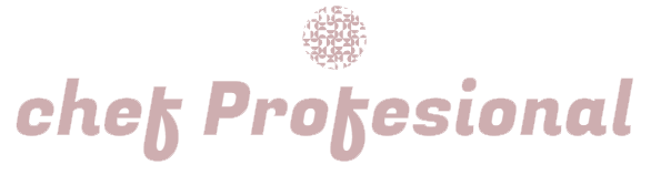 chef Profesional