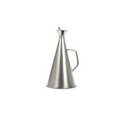 Aceitera antigoteo 0.5 litros inox