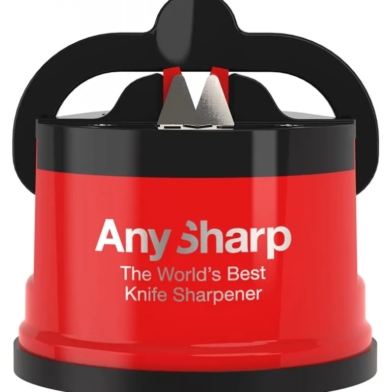 Afilador Anysharp Editions