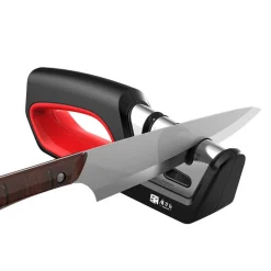Afilador de cuchillos y tijeras