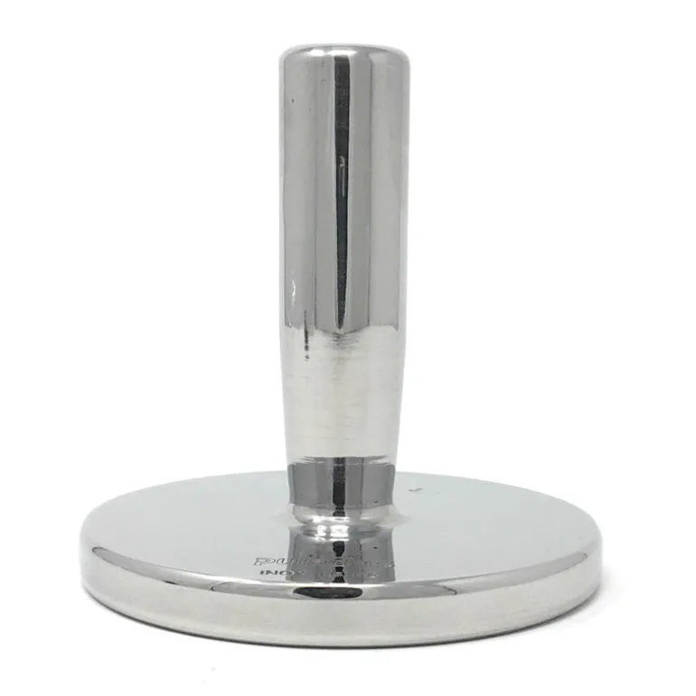Aplasta carnes inox