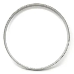 Aro para tarta 22x2 cms