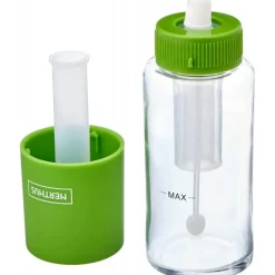 Atomizador para aceite