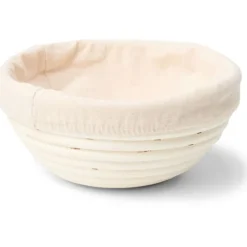 Banneton con funda 25 Cms
