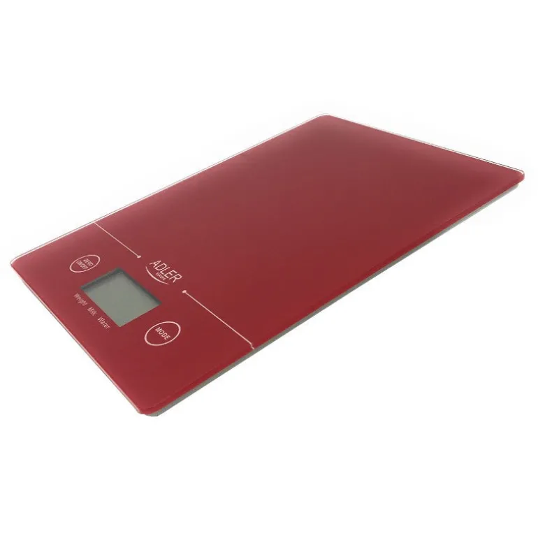 Bascula de cocina extra fina