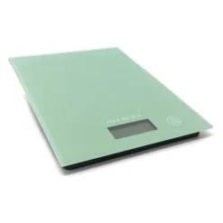 Bascula de cocina extra fina