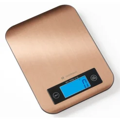 Bascula de cocina Pure Zassenhaus 10 Kg