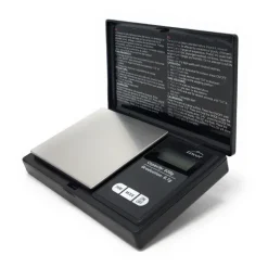 Bascula de precision