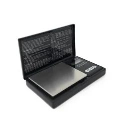 Bascula de precision