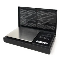 Bascula de precision