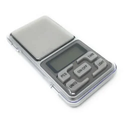 Bascula de precision 0,01 grs