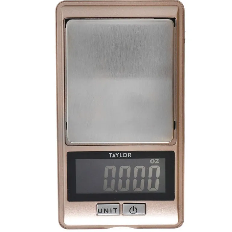 Bascula de precision mini (0,01 grs)