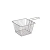 Basket chips cuadrada 12 cms