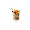 Basket chips Redonda 8 Cms