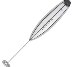 Batidor capuccino Lateforte