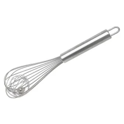 Batidor de cocina antigrumos