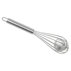 Batidor de cocina antigrumos