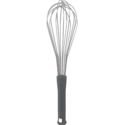 Batidor de cocina Globo ancho