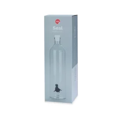 Botella de agua Atlantis seal 1.2 Litros