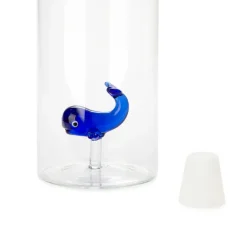 Botella de agua Atlantis Ballena 1.2 Litros