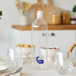 Botella de agua Atlantis Ballena 1.2 Litros