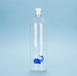 Botella de agua Atlantis Ballena 1.2 Litros