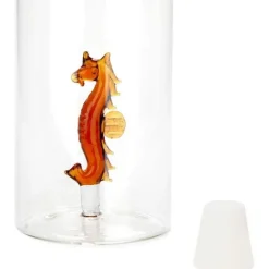 Botella de agua Atlantis Seahorse 1.2 Litros