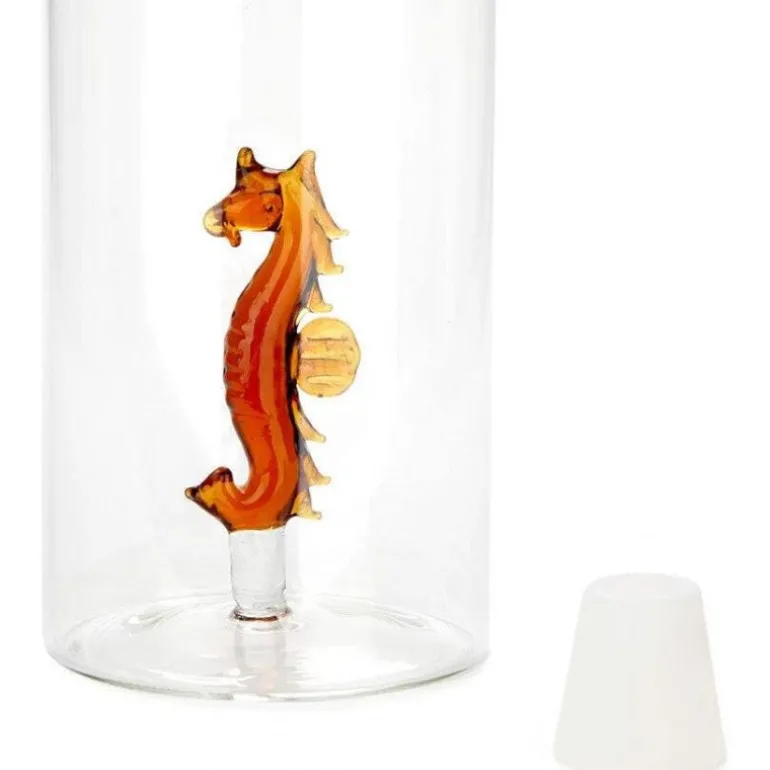 Botella de agua Atlantis Seahorse 1.2 Litros