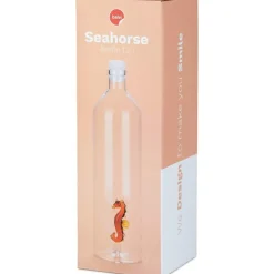 Botella de agua Atlantis Seahorse 1.2 Litros