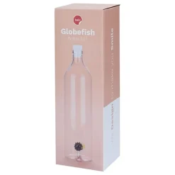 Botella de agua Atlantis Pez glovo 1.2 Litros