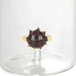 Botella de agua Atlantis Pez glovo 1.2 Litros