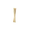 Brocheta de bambu 30 Cms (50 Uds)