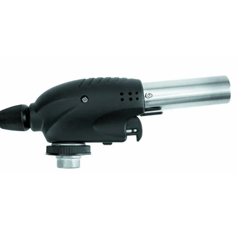 Cabezal soplete de cocina profesional