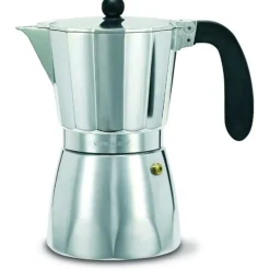 Cafetera italiana Oroley 12 tazas