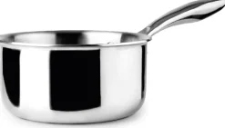 Cazo tricapa triply Natural