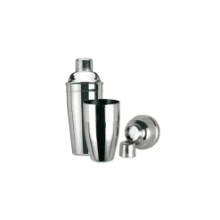 Coctelera inox 0.75cls