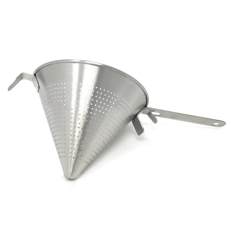 Colador chino 18 cms inox 18/10