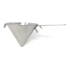 Colador chino 20 cms inox 18/10