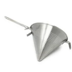 Colador chino 16 cms inox 18/10