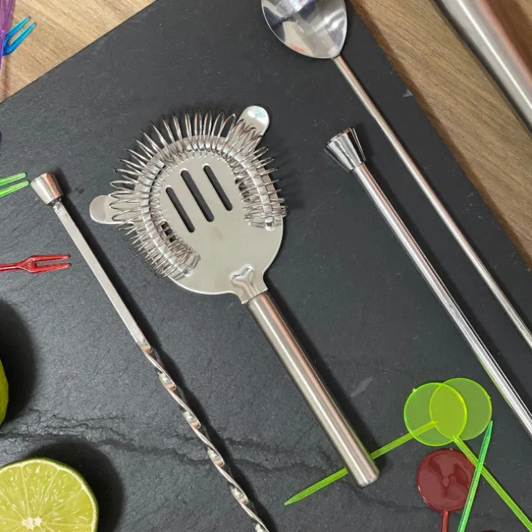 Colador de gusanillo