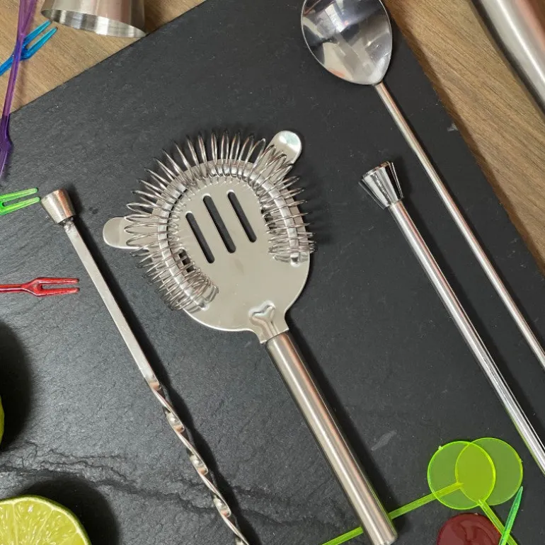 Colador de gusanillo