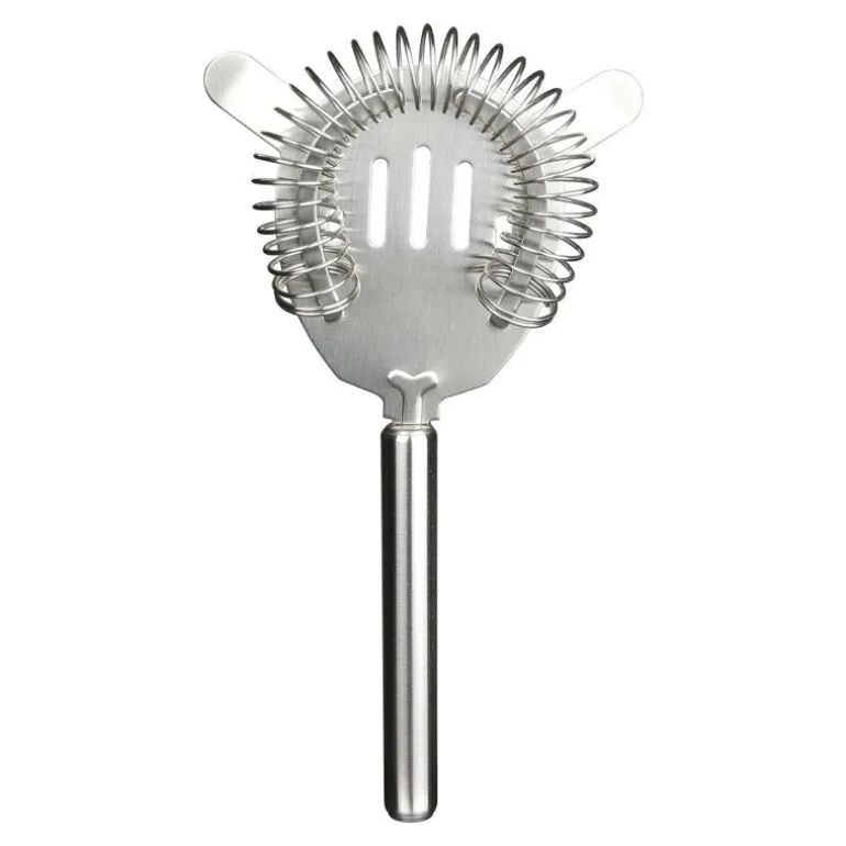 Colador de gusanillo