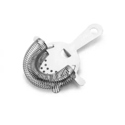 Colador de gusanillo strainer