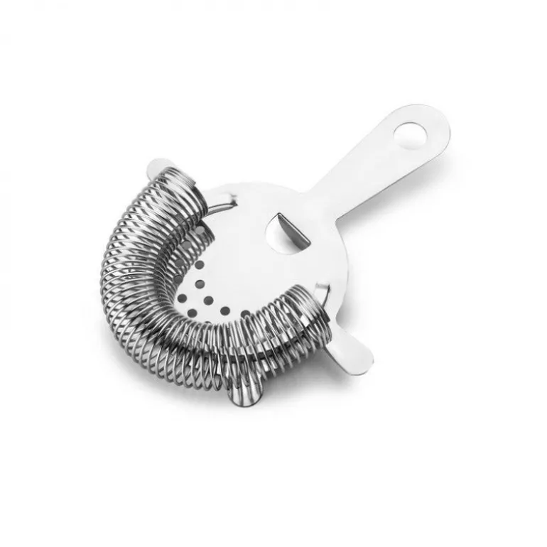 Colador de gusanillo strainer