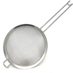 Colador mango varilla 23 cms