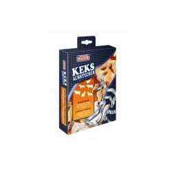 Corta pastas kaiser animales