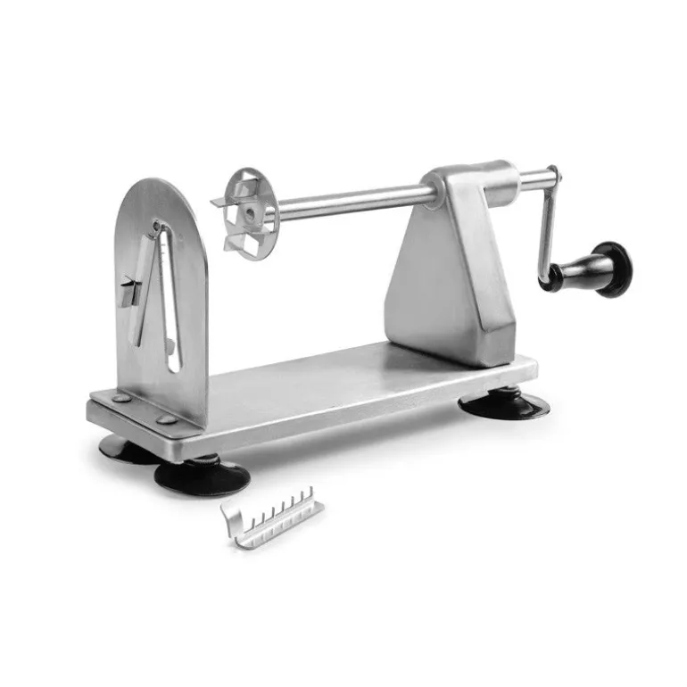 Cortador de verduras en espiral