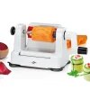Cortador de verduras en laminas Kuchenprofi