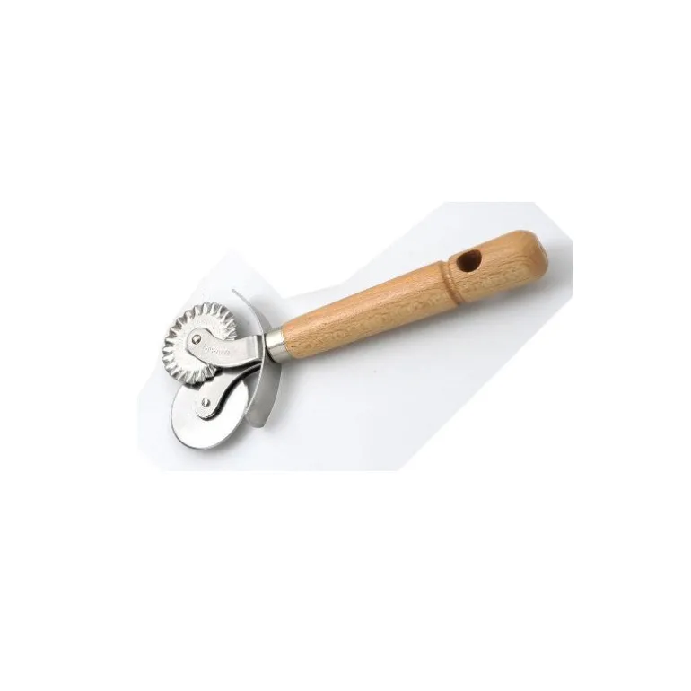 Cortador pasta y pizza Doble