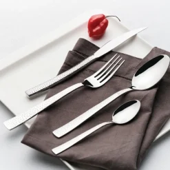 Cuberteria 16 piezas Chesse